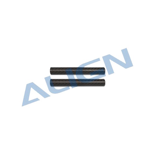 ALIGN M6T22 150 탄소 섬유 랜딩 스키드 튜브
