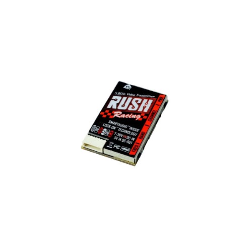 Rush Tank Racing Edition 5.8GHz 영상송신보드