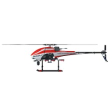 ALIGN E1-900 Multi-Functional  헬기 (RTF)
