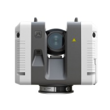 RTC360 (3D 레이저 스캐닝 솔루션)
